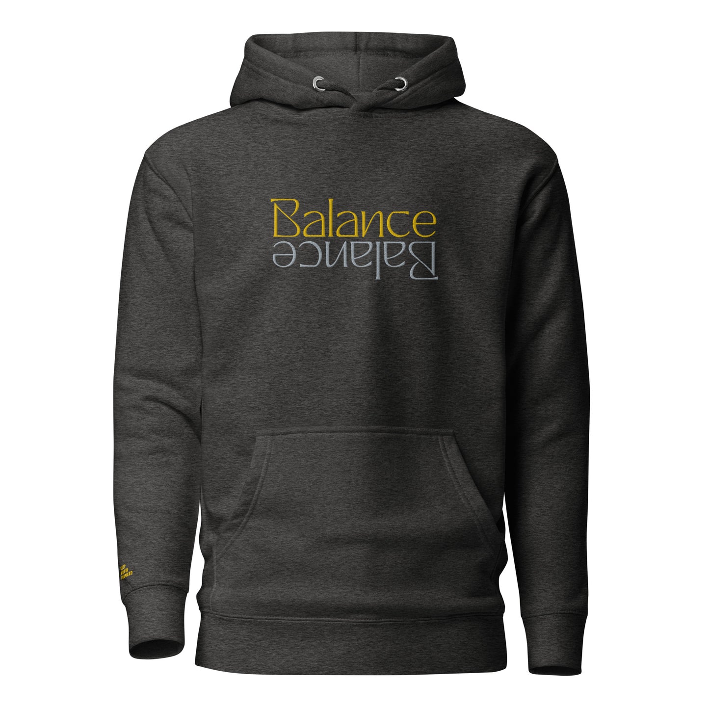 KMF Balance Hoodie
