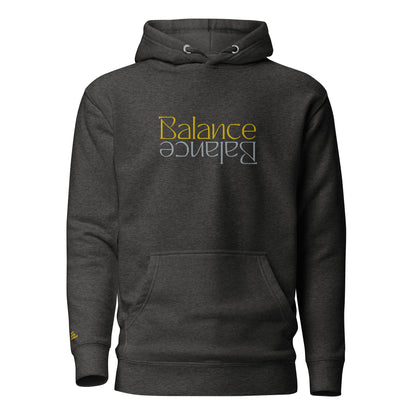 KMF Balance Hoodie