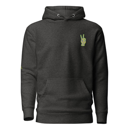 KMF Peace Hoodie