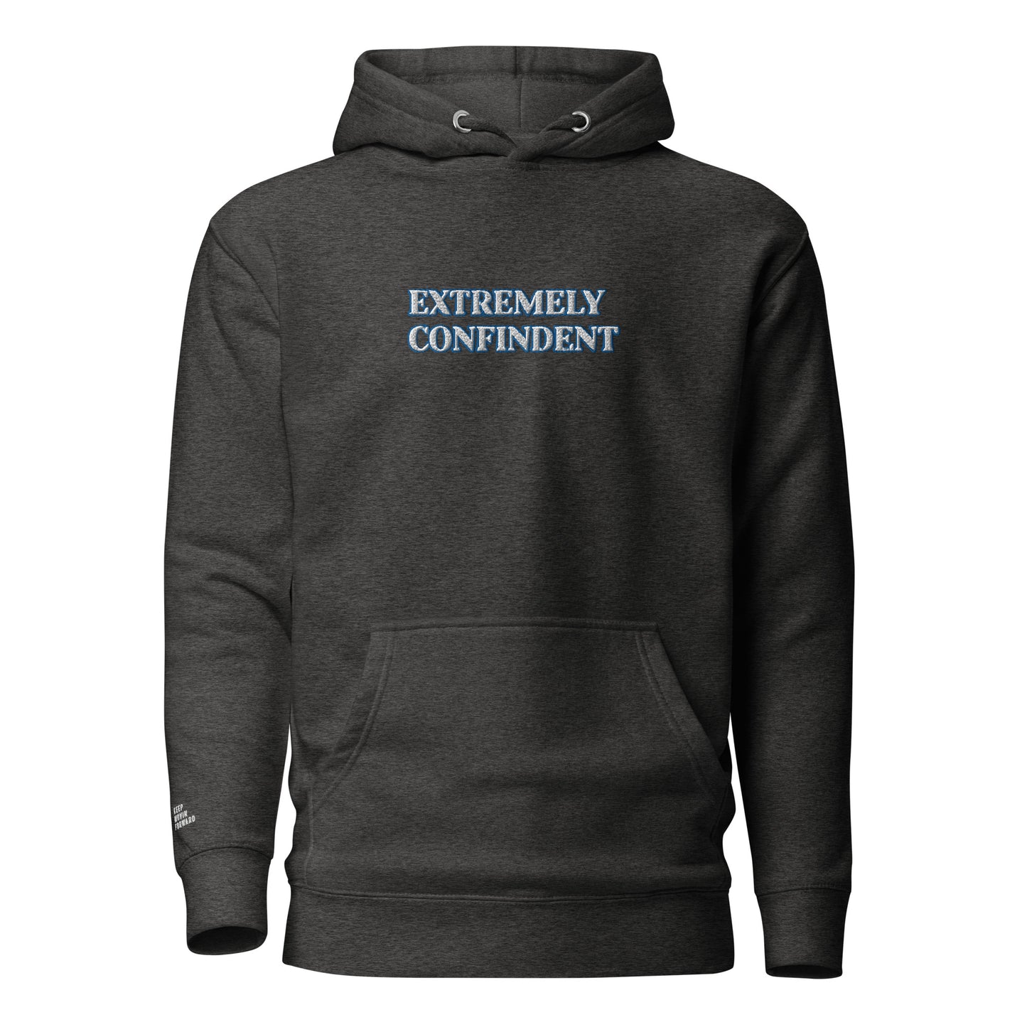 KMF Extremely Confident Hoodie