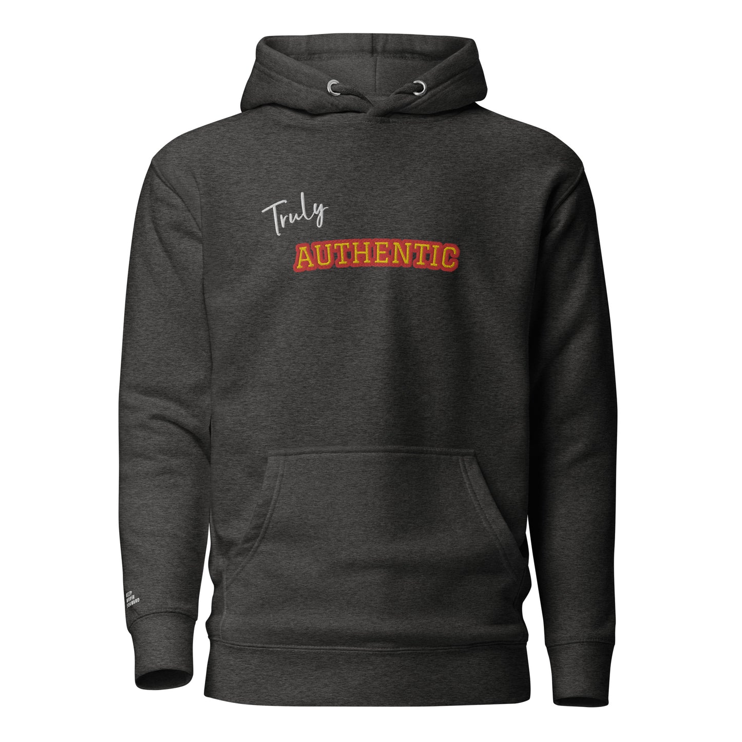 KMF Truly Authentic Hoodie