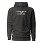 KMF Post Solgan Hoodie