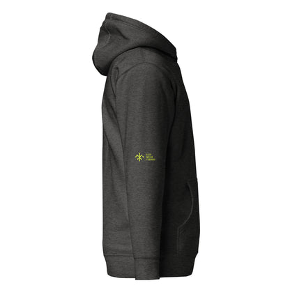 KMF Peace Hoodie