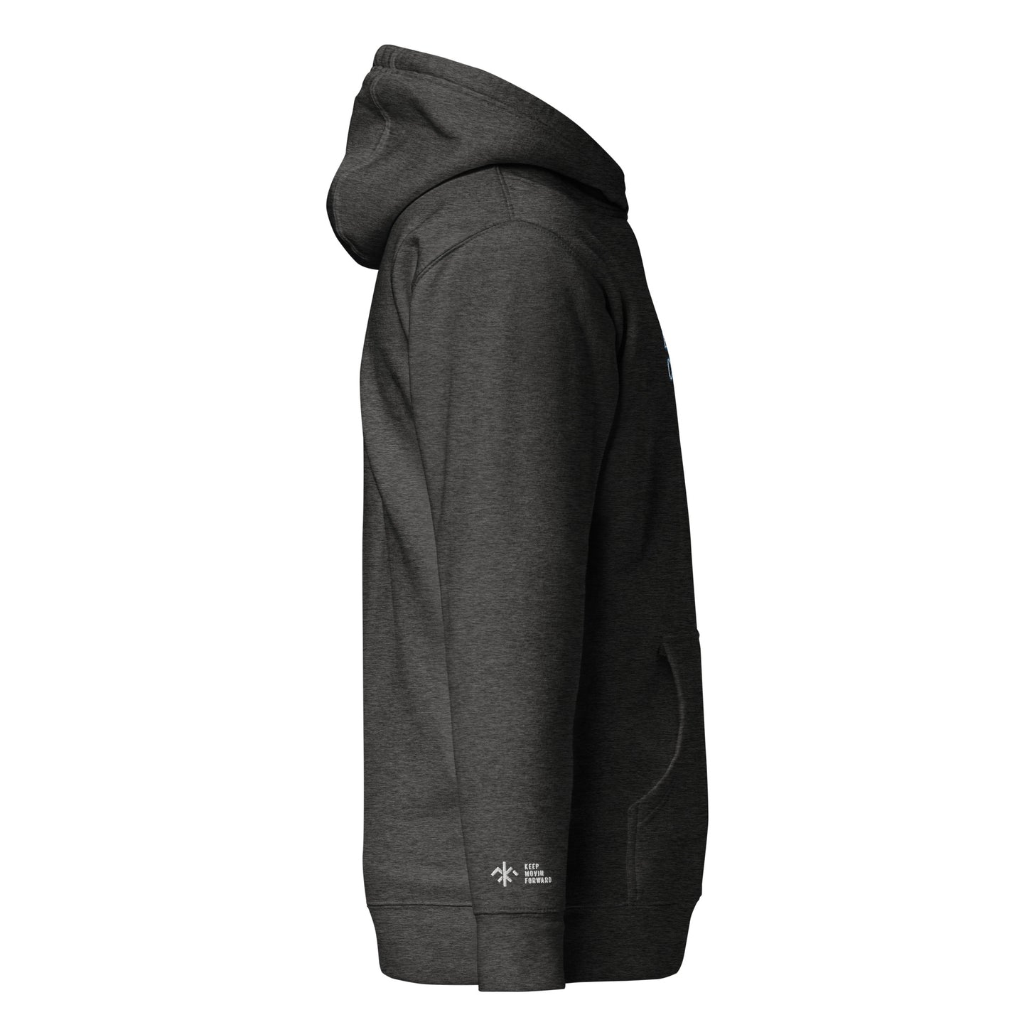 KMF Extremely Confident Hoodie