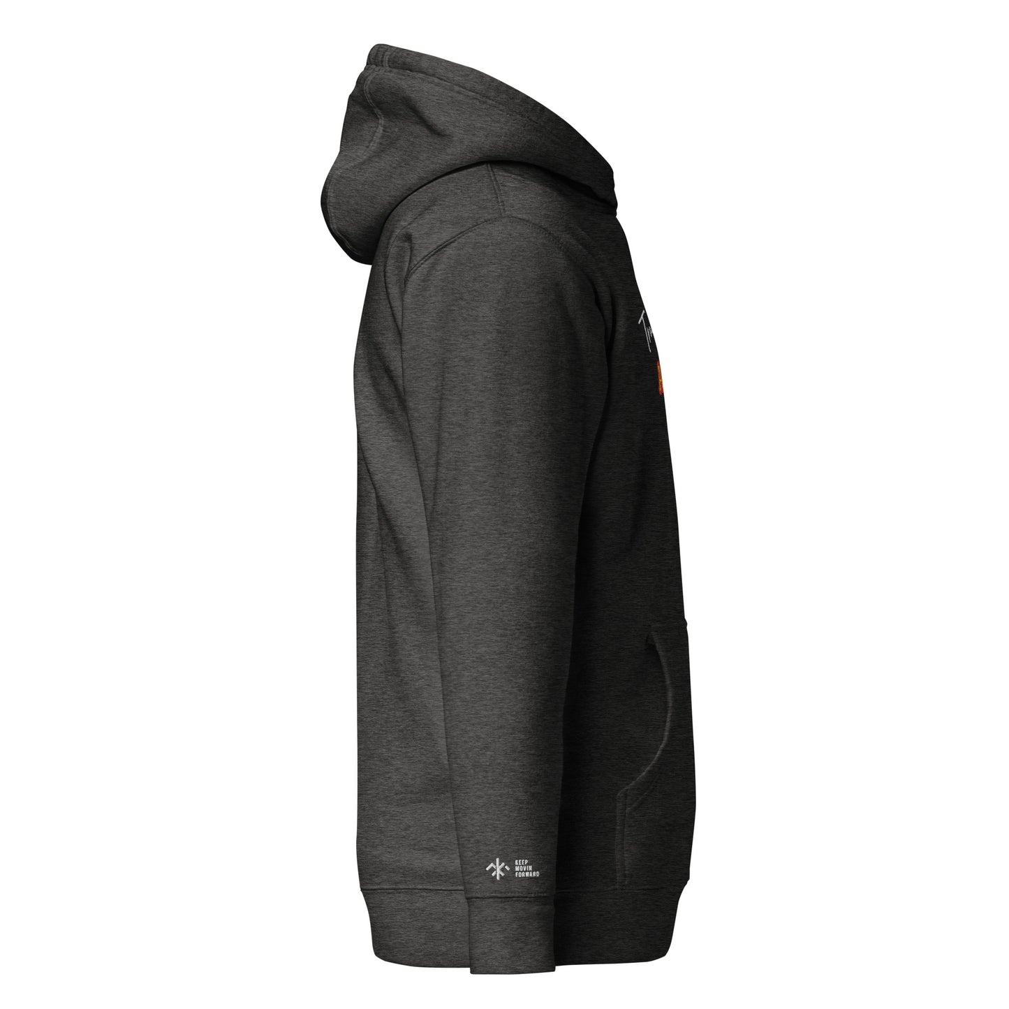 KMF Truly Authentic Hoodie