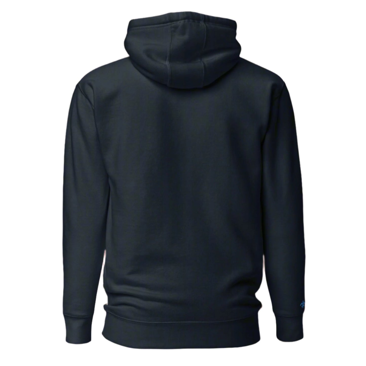 KMF Never Quit Hoodie