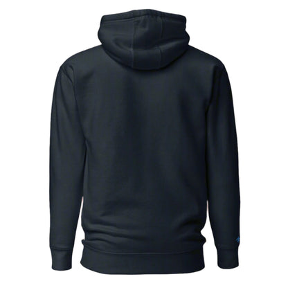 KMF Never Quit Hoodie