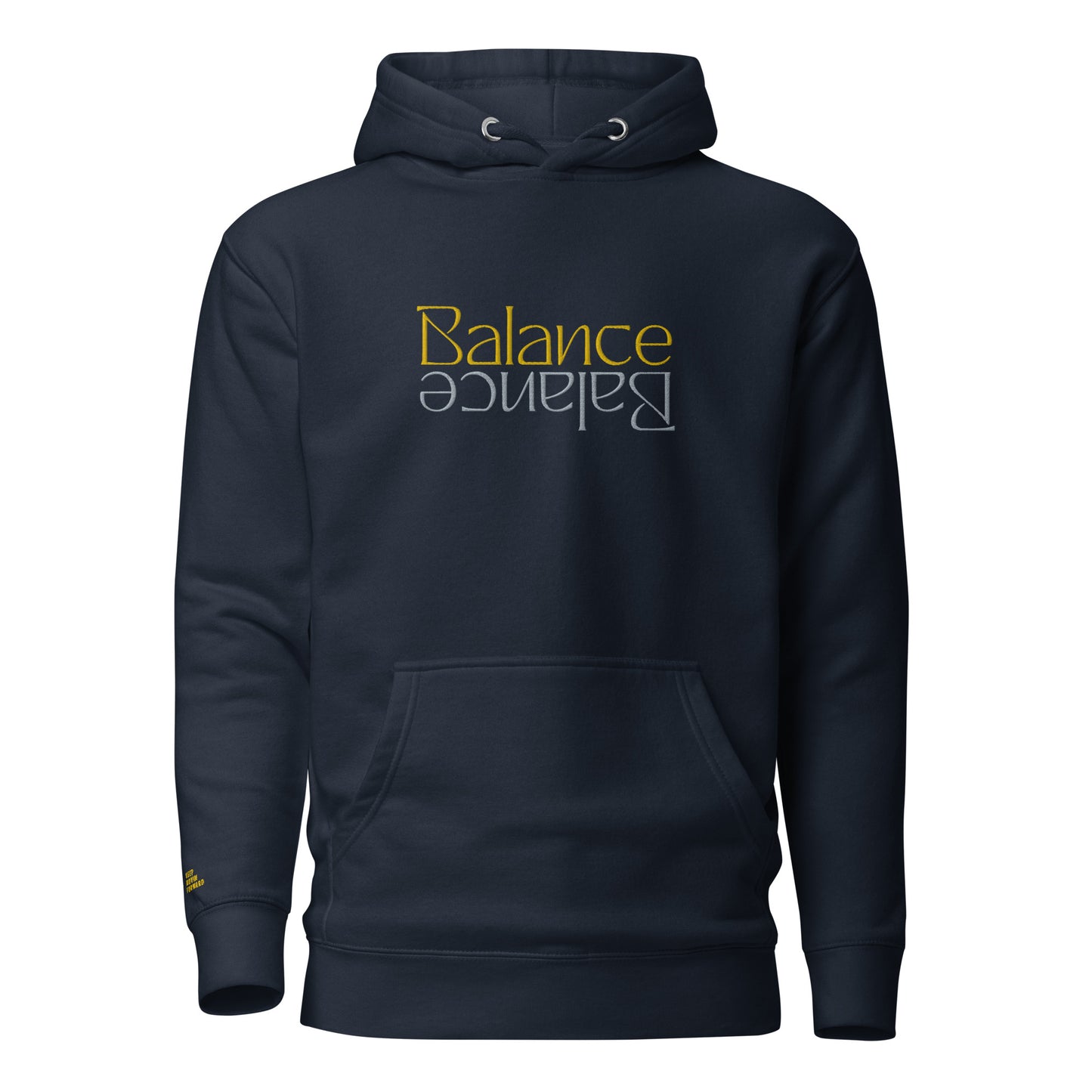 KMF Balance Hoodie