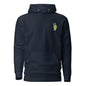 KMF Peace Hoodie