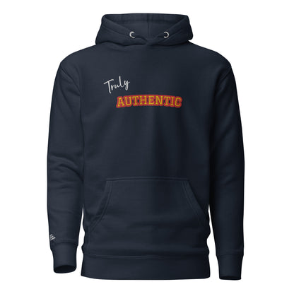 KMF Truly Authentic Hoodie