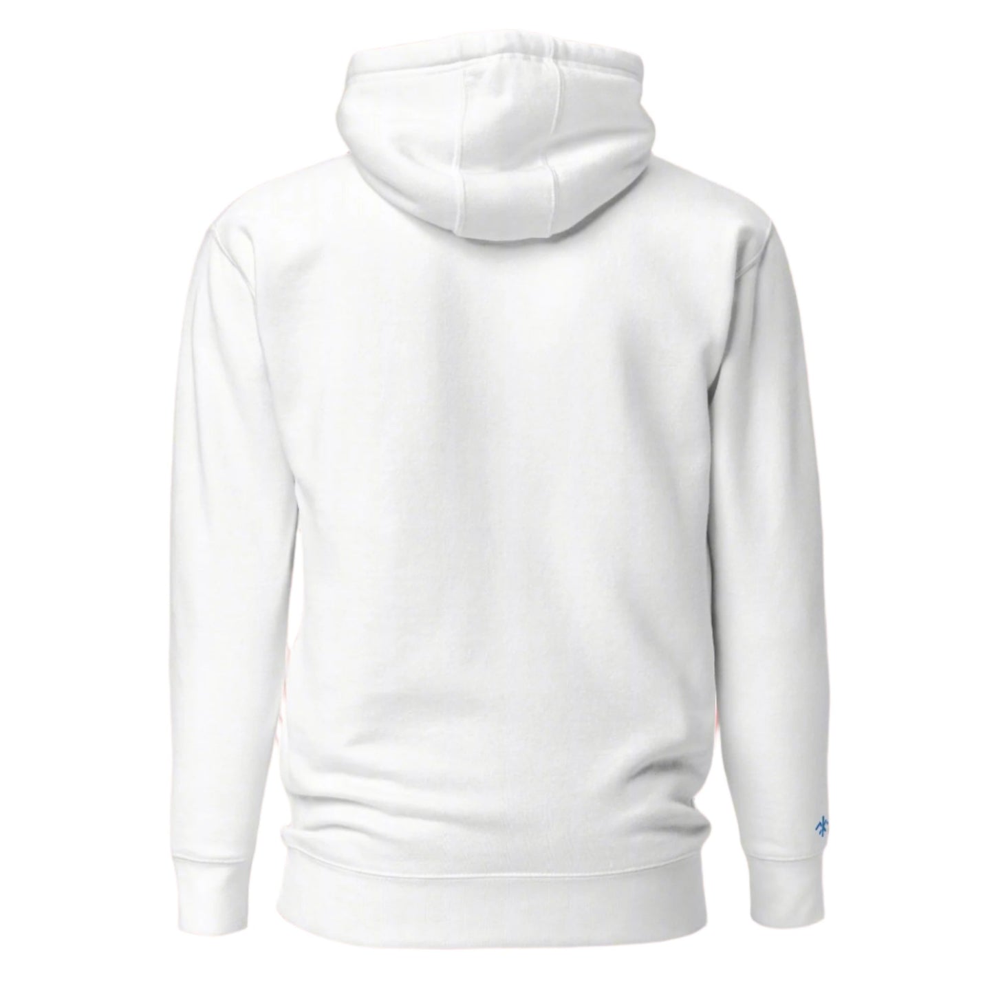 KMF Never Quit Hoodie