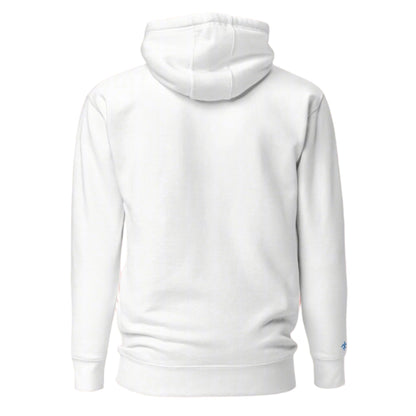 KMF Never Quit Hoodie