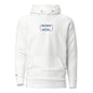 KMF Never Quit Hoodie