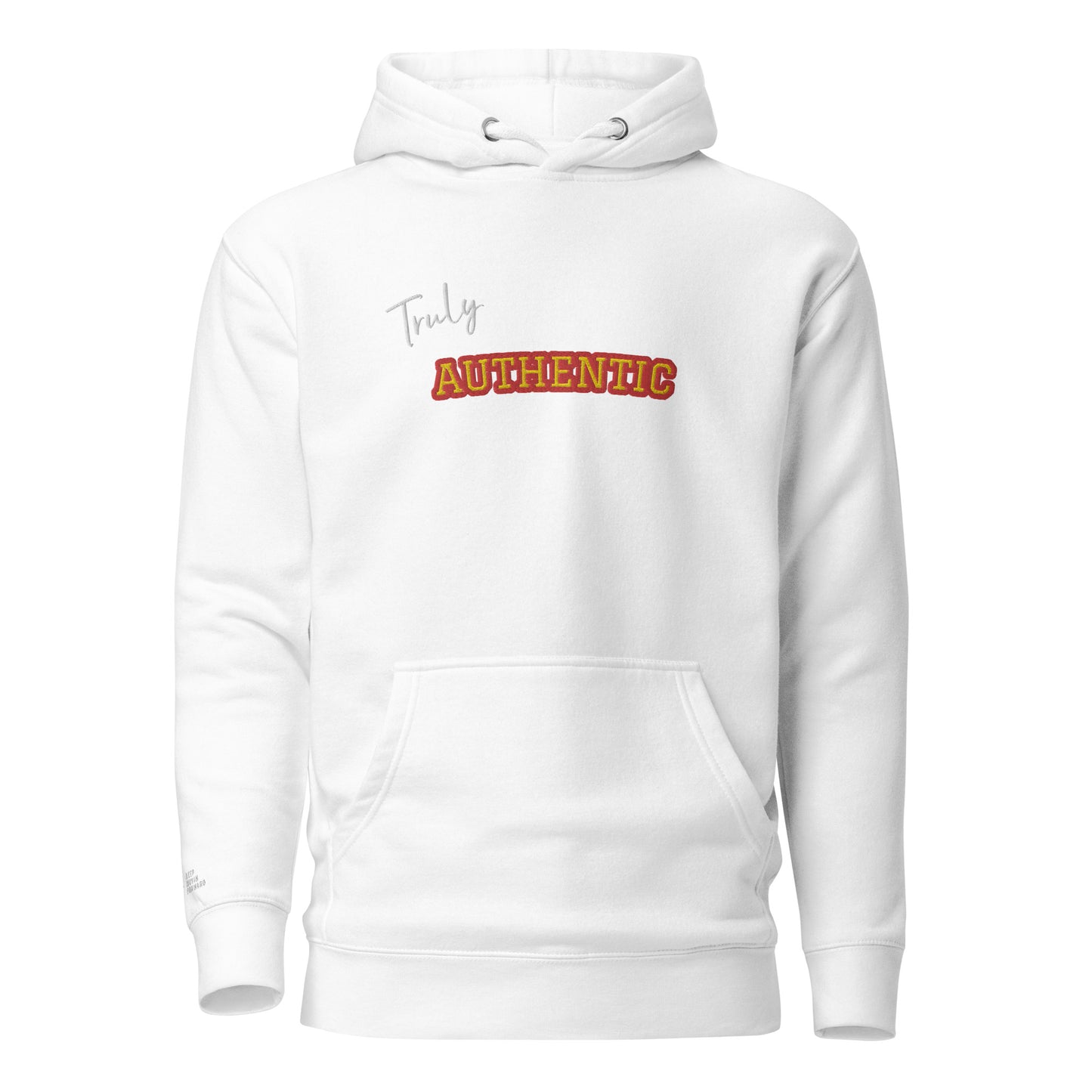 KMF Truly Authentic Hoodie