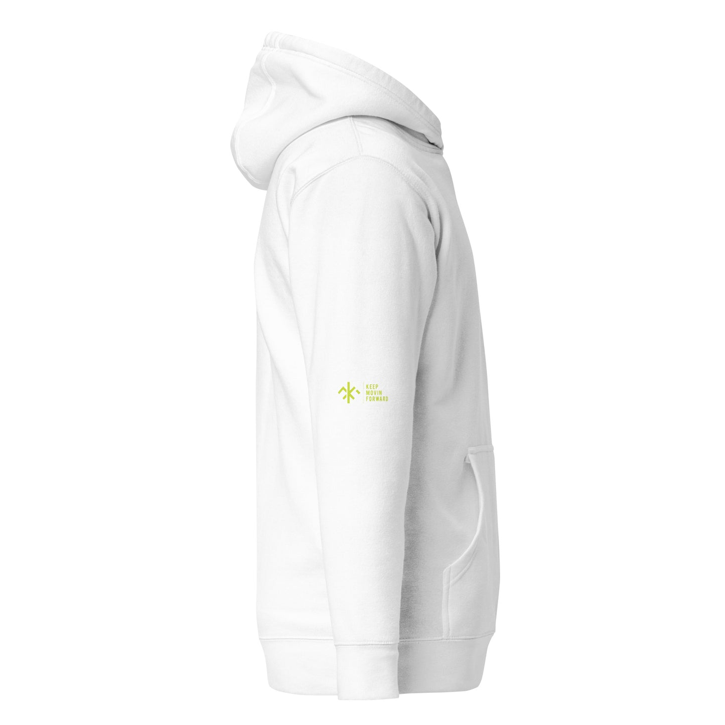 KMF Peace Hoodie