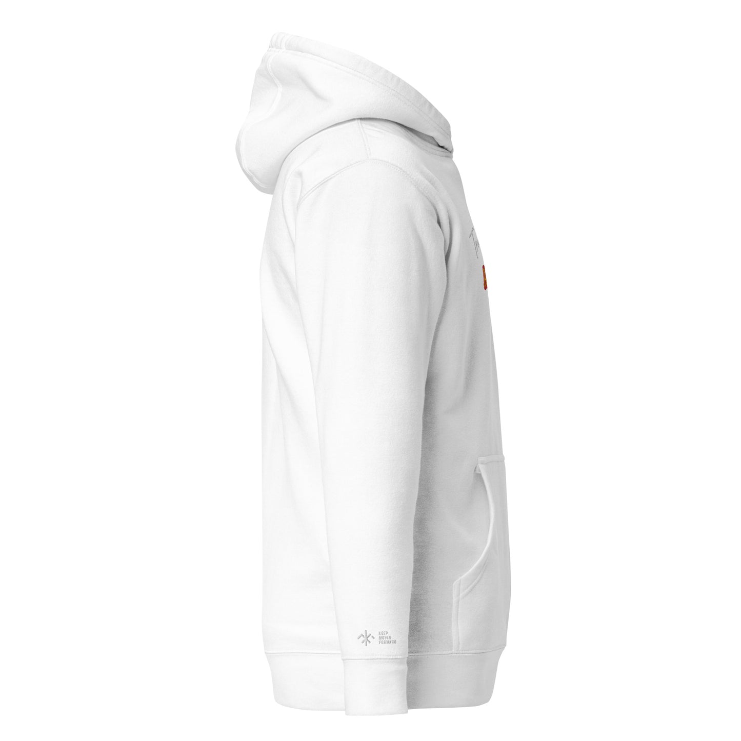 KMF Truly Authentic Hoodie