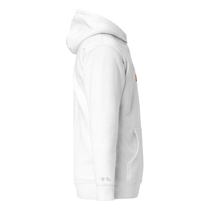 KMF Truly Authentic Hoodie