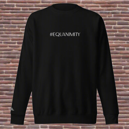 KMF Equanimity Premium Sweatshirt