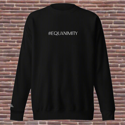 KMF Equanimity Premium Sweatshirt