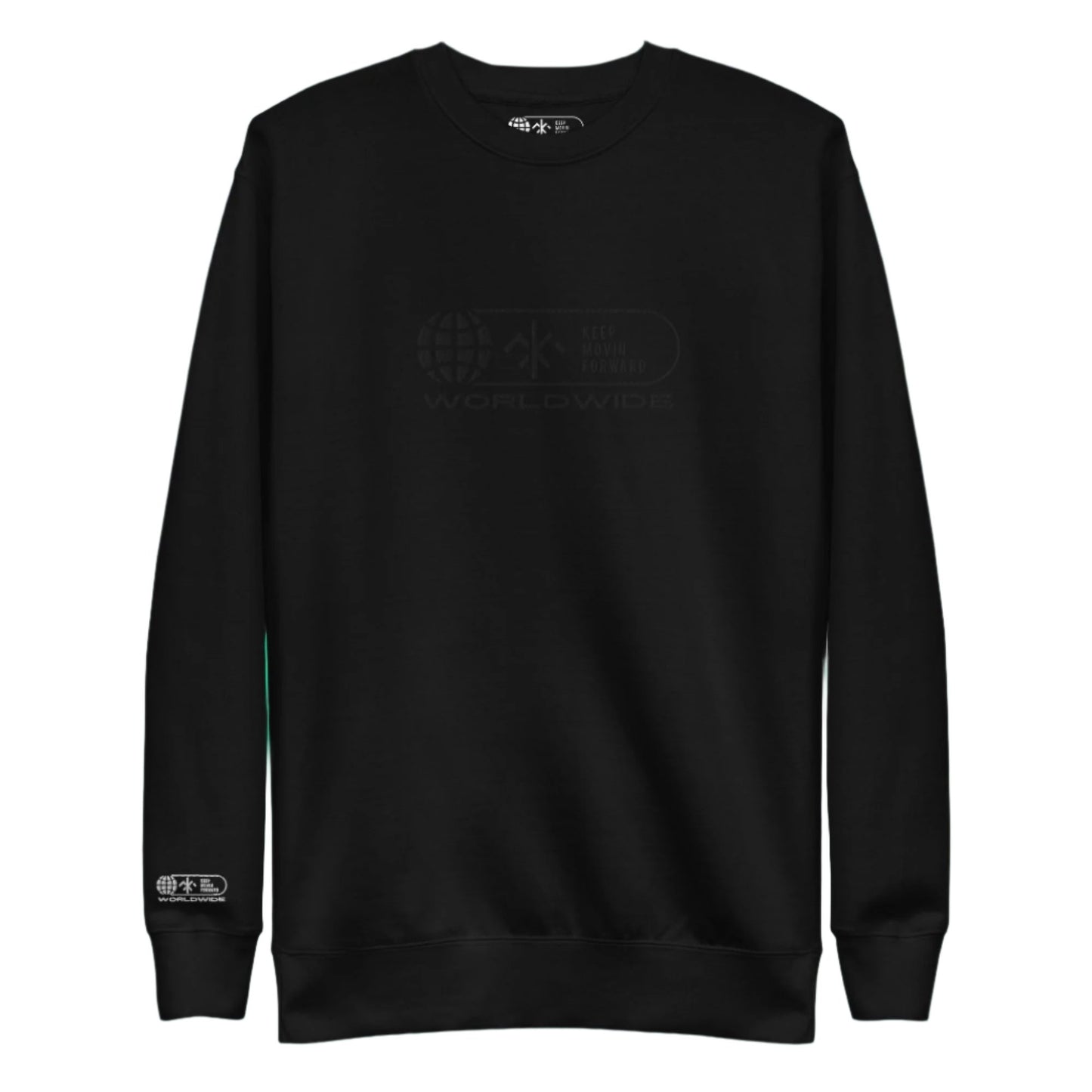 KMF Premium Sweatshirt