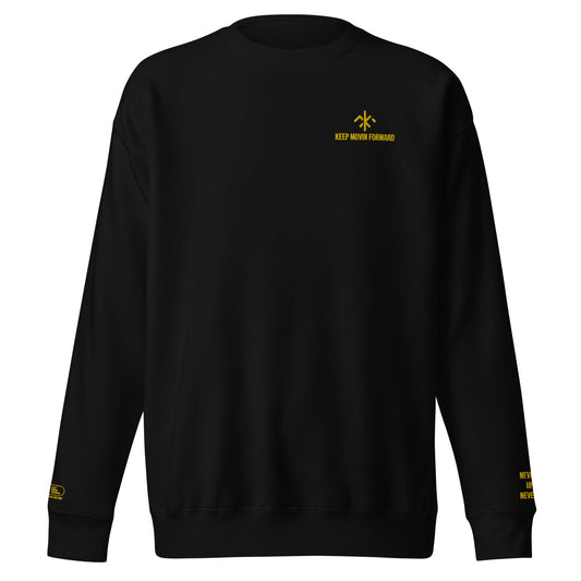 KMF NGU Premium Sweatshirt