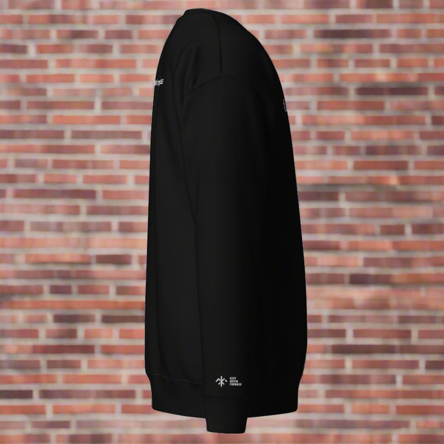 KMF Equanimity Premium Sweatshirt