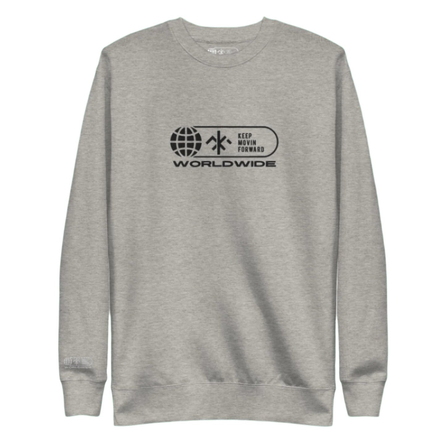 KMF Premium Sweatshirt