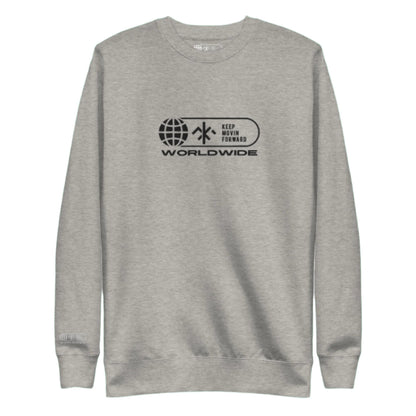 KMF Premium Sweatshirt