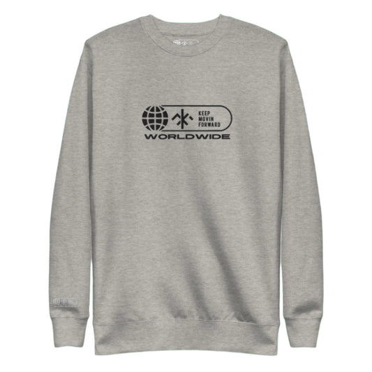 KMF Premium Sweatshirt