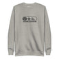 KMF Premium Sweatshirt