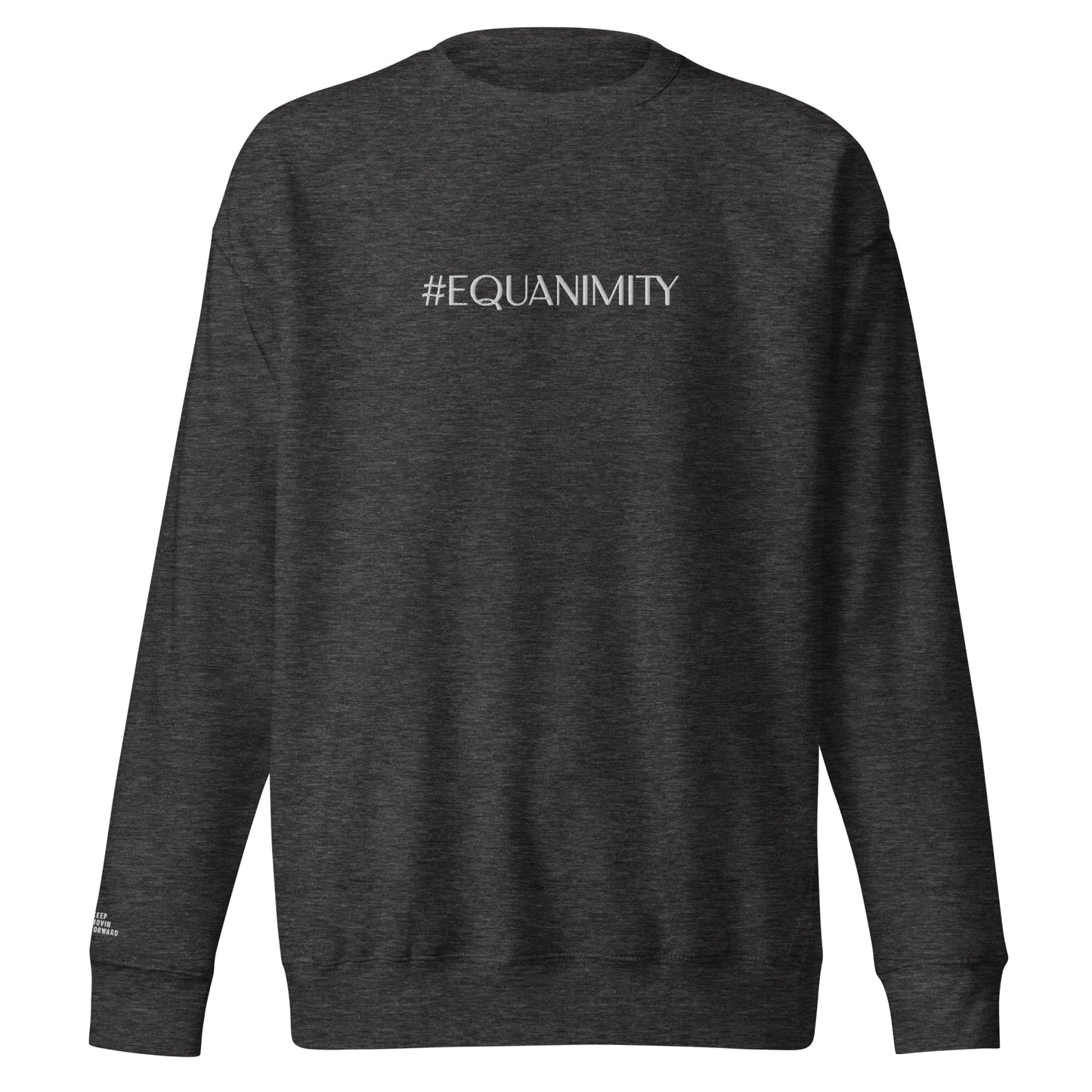 KMF Equanimity Premium Sweatshirt