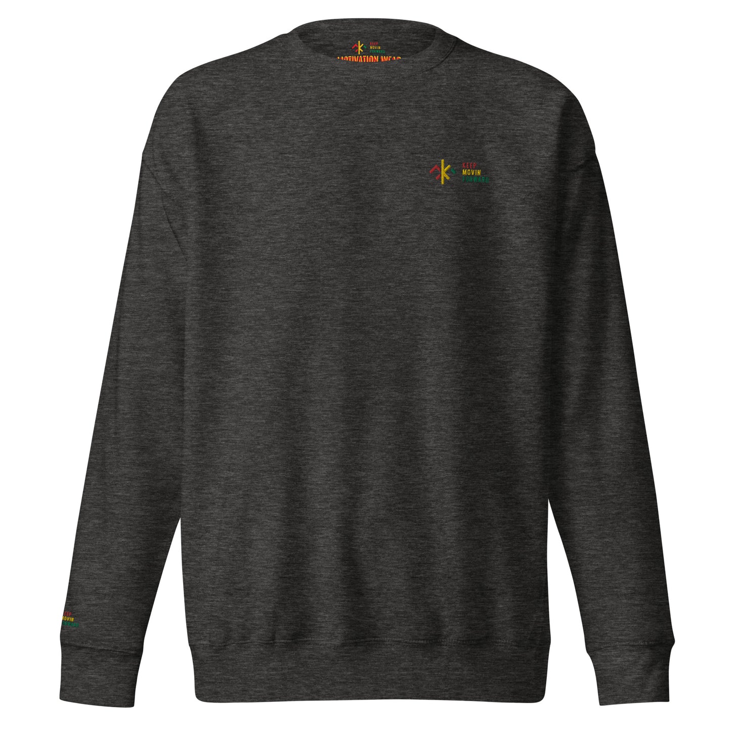KMF (RGG) Premium Sweatshirt