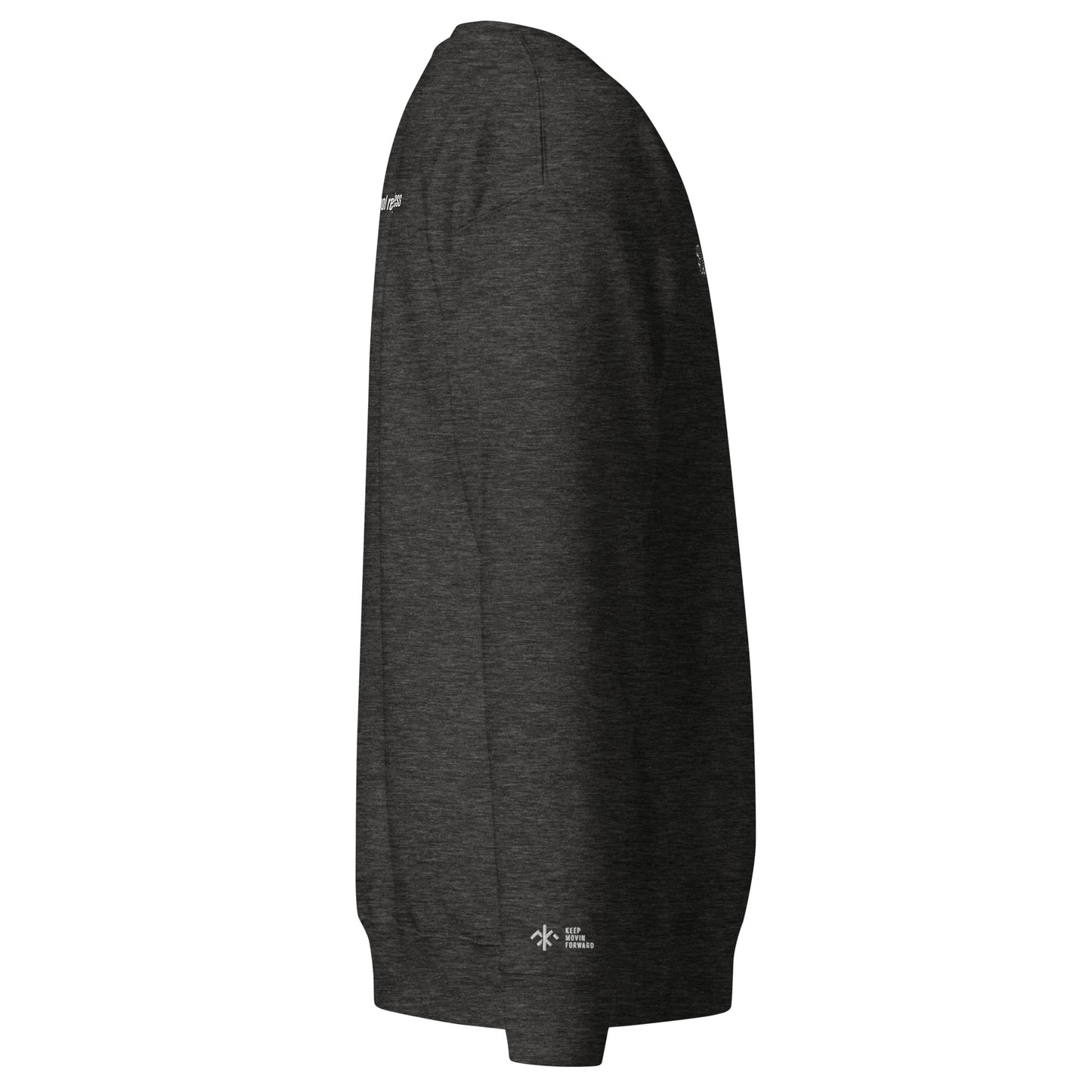KMF Equanimity Premium Sweatshirt