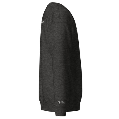 KMF Equanimity Premium Sweatshirt