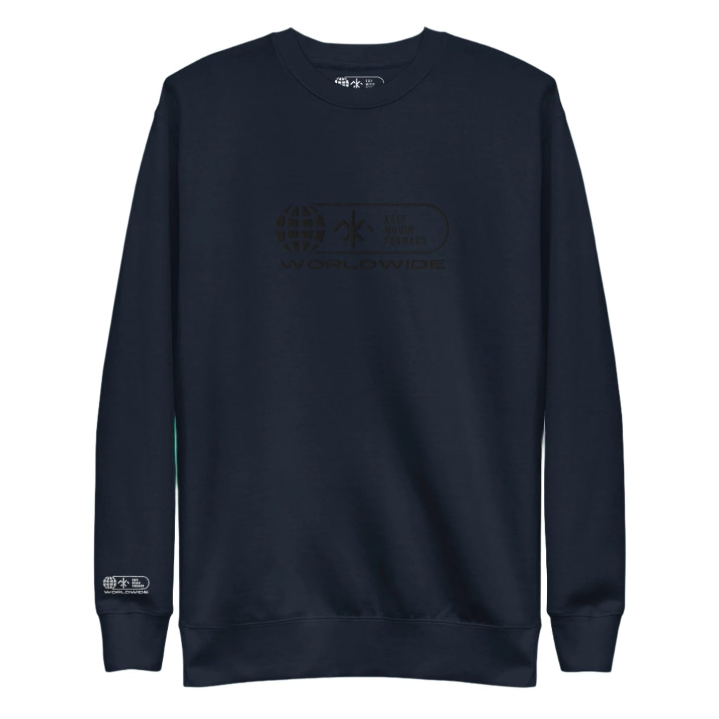 KMF Premium Sweatshirt