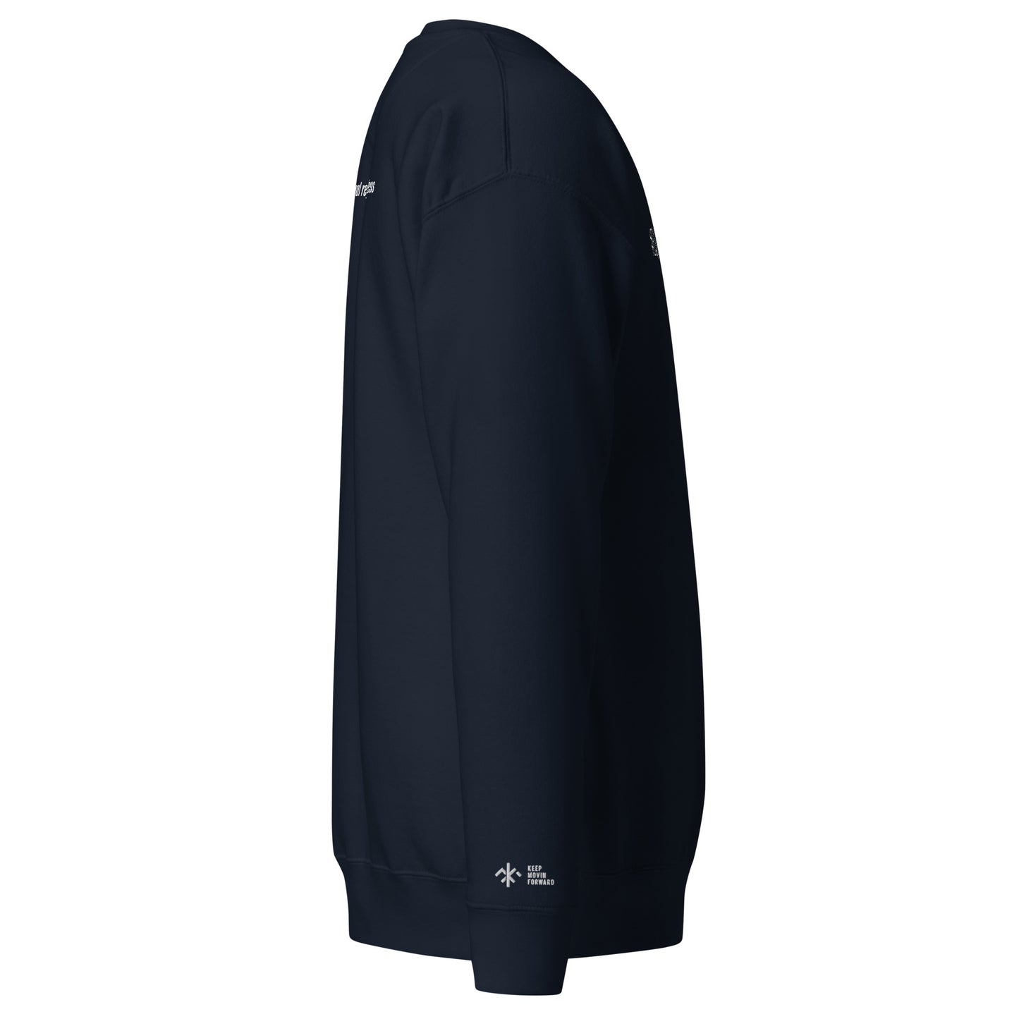 KMF Equanimity Premium Sweatshirt