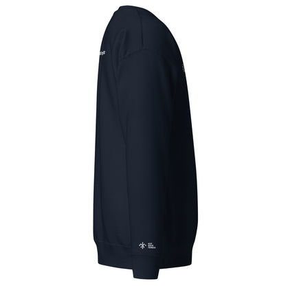 KMF Equanimity Premium Sweatshirt