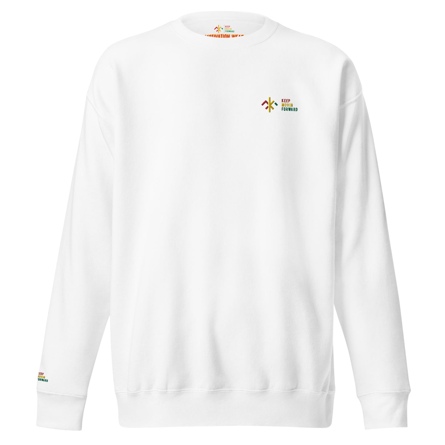 KMF (RGG) Premium Sweatshirt