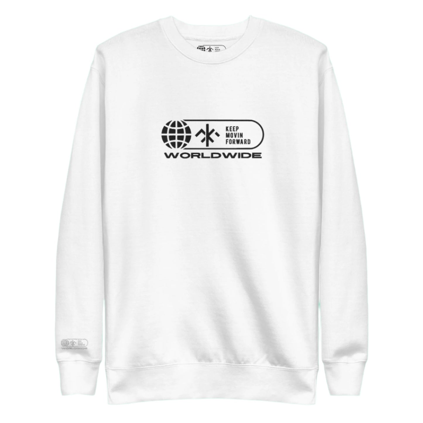 KMF Premium Sweatshirt