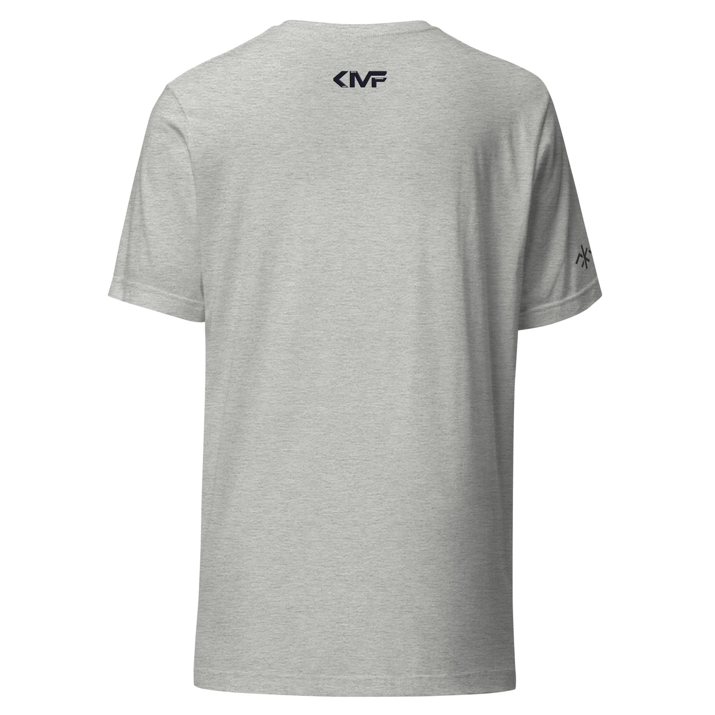 KMF Creed t-shirt