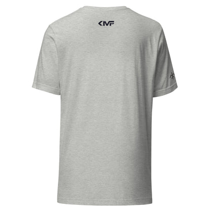 KMF Creed t-shirt
