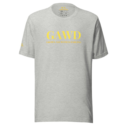 KMF GAWD Short-sleeve t-shirt