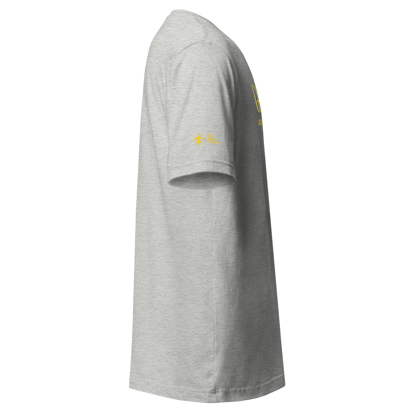KMF GAWD Short-sleeve t-shirt