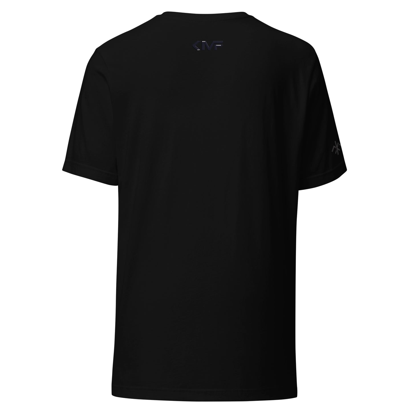 KMF Creed t-shirt