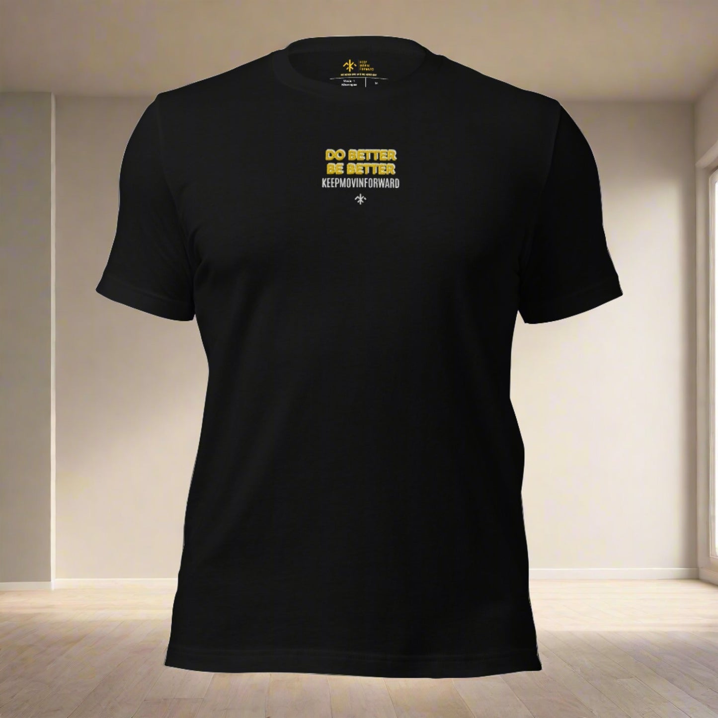 KMF DBBB T-Shirt