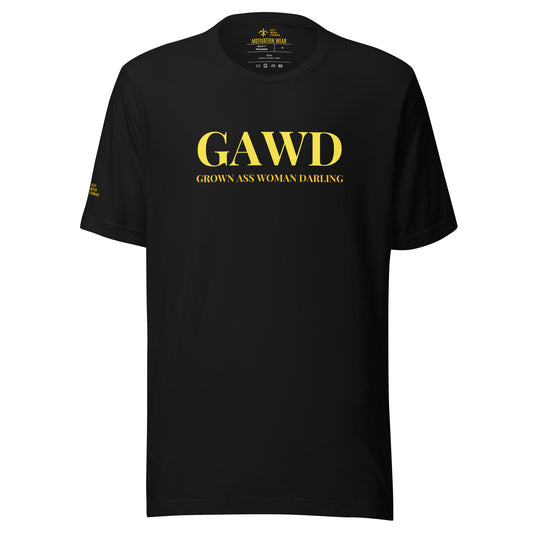 KMF GAWD Short-sleeve t-shirt