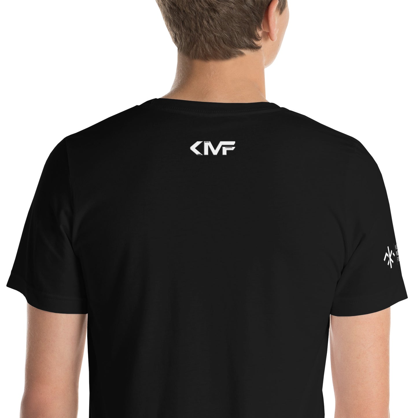 KMF Creed t-shirt