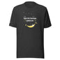 KMF Smile Unisex t-shirt
