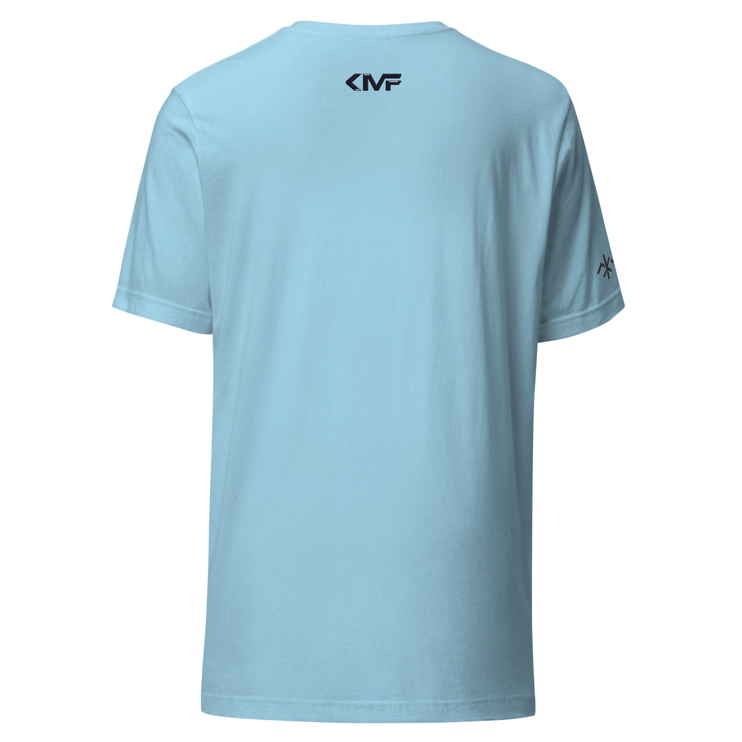 KMF Creed t-shirt