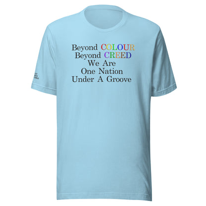 KMF Creed t-shirt